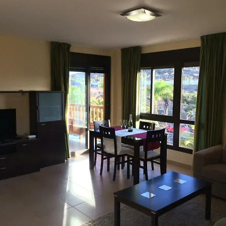 Apartamento Enzo *