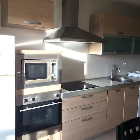 Apartamento Enzo