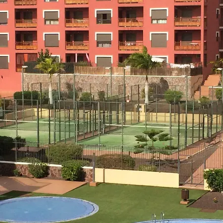 Apartamento Enzo *
