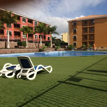 Apartman Apartamento Enzo