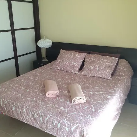 Apartman Apartamento Enzo Palm-mar