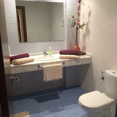 Apartamento Enzo Palm-mar